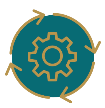 Methodical icon